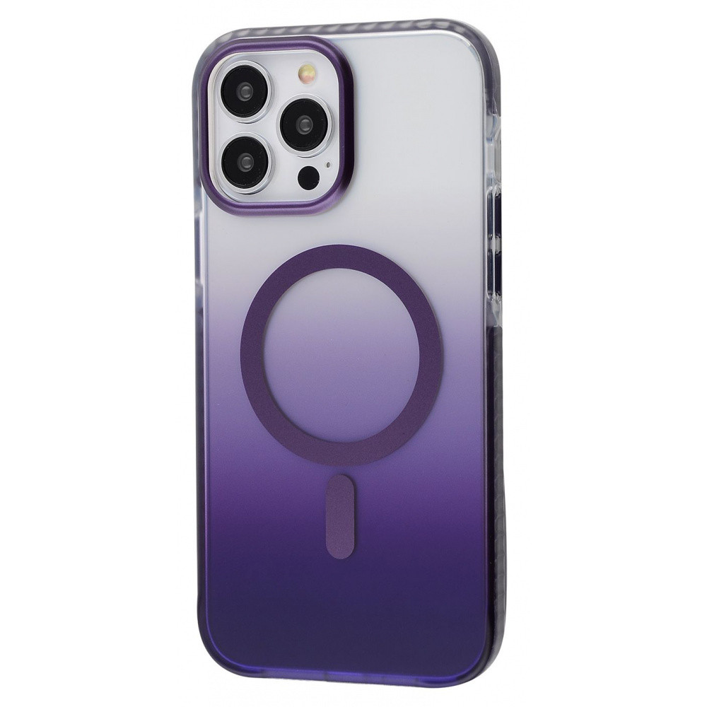 Чехол Proove Shadow Star Case with Magnetic Ring iPhone 16 Pro Max deep purple