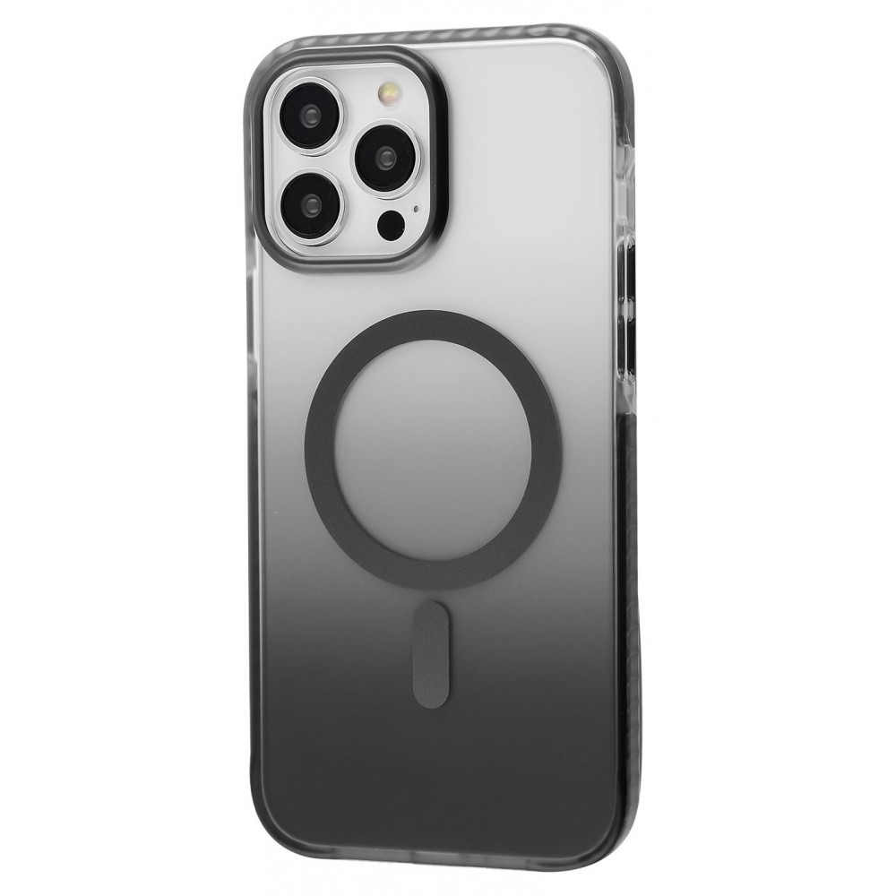 Чехол Proove Shadow Star Case with Magnetic Ring iPhone 14 Pro deep purple black, фото 1