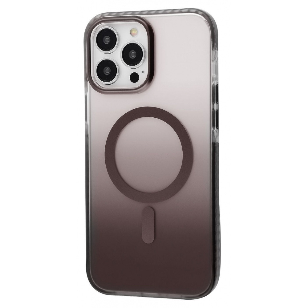 Чехол Proove Shadow Star Case with Magnetic Ring iPhone 14 Pro Max gray, фото 1