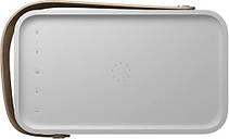 Портативна колонка Bang & Olufsen Beolit 20 Grey Mist, фото 5