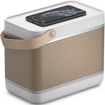 Портативна колонка Bang & Olufsen Beolit 20 Grey Mist, фото 6