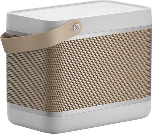 Портативна колонка Bang & Olufsen Beolit 20 Grey Mist