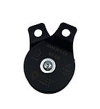 Блок-ролик саперний 30 мм, фото 4