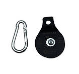 Блок-ролик саперний 30 мм, фото 2