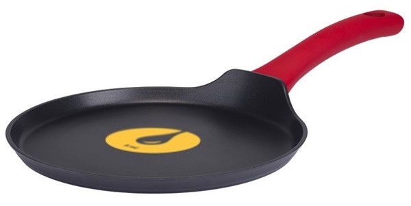 Сковорода для млинців 22 см Ringel Pepperoni 1146-22р-RG