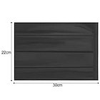 Набір мішків для фекалій 50 роликів = 1000 шт + чохол Purlov, мішки для вигулу собак (22812), фото 6