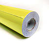 Самоклеюча плівка 0,45х10м х 0,07мм Жовта SW-00000827, фото 4