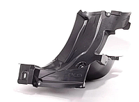 Підкрилок BMW 3 E90/91 06-11 передній правий ззаду, 51717059378, 440062384, (БМВ Е90)
