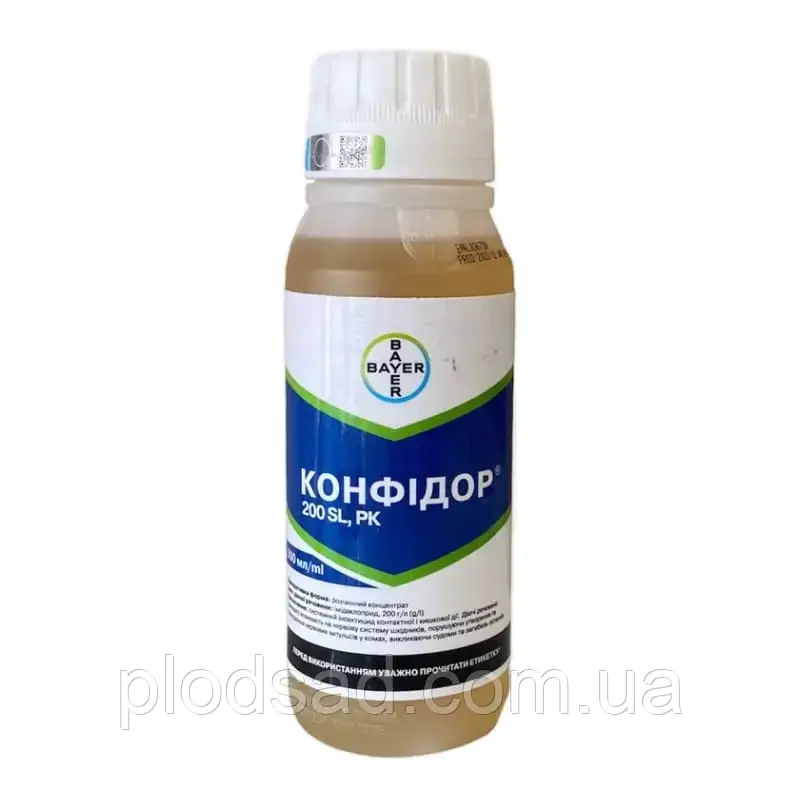 Фунгіцид Конфідор 500 мл Bayer