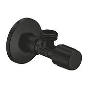 Grohe Вентиль кутовий, колір чорний матовий Арт. 1023422430