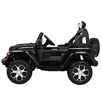 Електромобіль Ramiz Jeep Wrangler Rubicon, фото 2