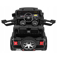 Електромобіль Ramiz Jeep Wrangler Rubicon, фото 4