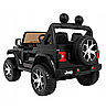 Електромобіль Ramiz Jeep Wrangler Rubicon, фото 6