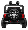 Електромобіль Ramiz Jeep Wrangler Rubicon, фото 10