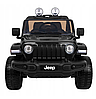 Електромобіль Ramiz Jeep Wrangler Rubicon, фото 8