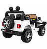 Електромобіль Ramiz Jeep Wrangler Rubicon, фото 9