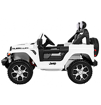 Електромобіль Ramiz Jeep Wrangler Rubicon, фото 5