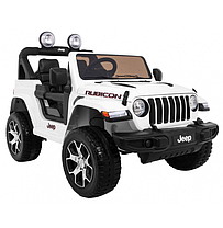 Електромобіль Ramiz Jeep Wrangler Rubicon, фото 3