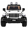 Електромобіль Ramiz Jeep Wrangler Rubicon, фото 7