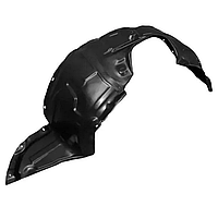 Підкрилок Mazda 3 04-08 задній правий, 443476548 (Мазда 3)