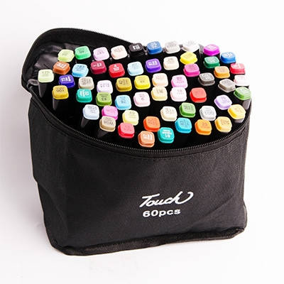 Скетч маркер