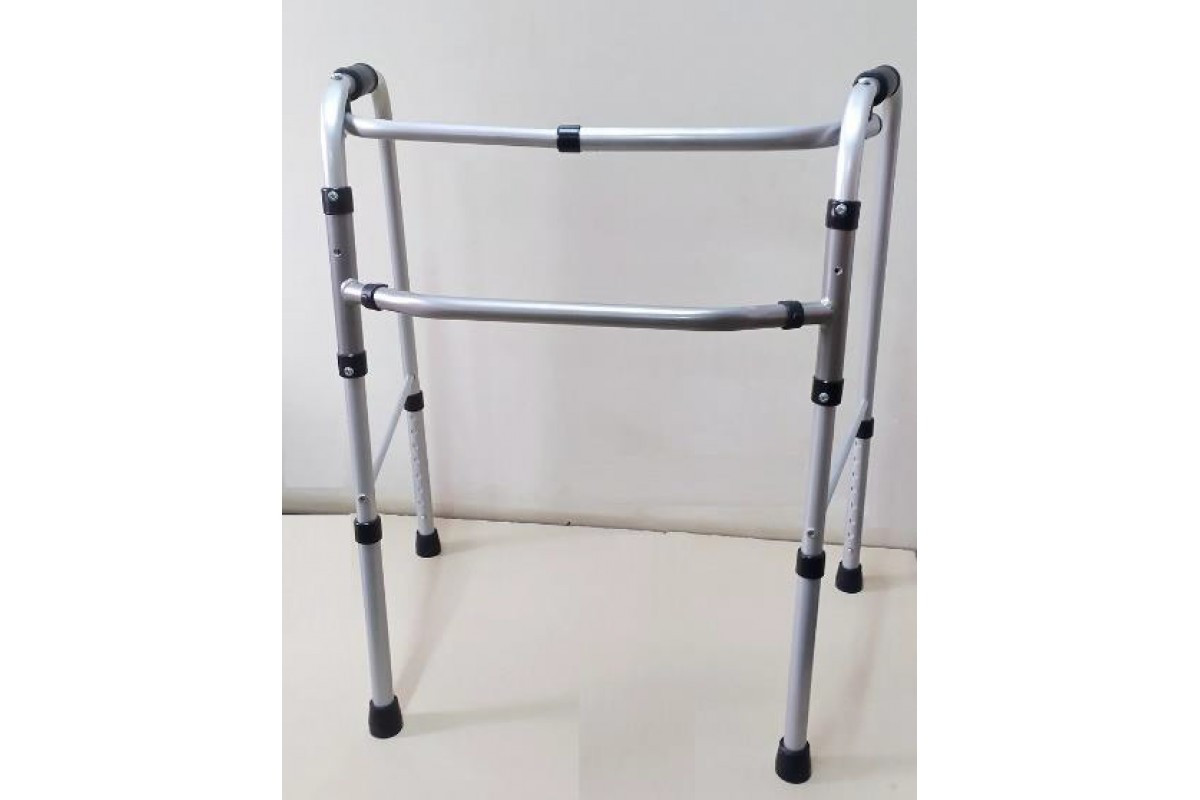 Ходунки 2в1 ReMed RM913L 77-95 см