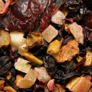 Фруктова суміш Модний фрукт 100 г