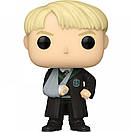 Фігурка FUNKO POP HARRY POTTER AND THE PRISONER OF AZKABAN - DRACO MALFOY, фото 3