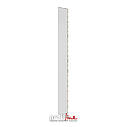 Змінні файли білі papmAm для прямої пилки 240 грит Staleks Pro Expert 22 (DFCE-22-240W), 50 шт, фото 4