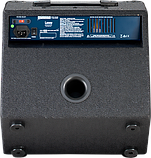 Комбопідсилювач для бас-гітари Laney RB2 30 Вт, фото 2