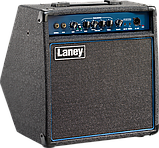 Комбопідсилювач для бас-гітари Laney RB2 30 Вт, фото 5