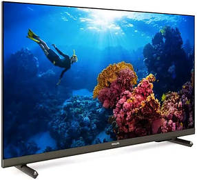 Телевізор Philips 24PHS6808/12, фото 3