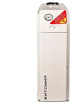 Котел Газовий Житомир-3 КС-Г-007СН Димохідний двоконтурний