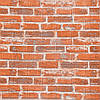 Самоклеюча 3D панель3080x700x3мм Руда Катеринославська Цегла SW-00001762, фото 2