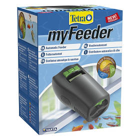 Tetra myFeeder автоматична годівниця для риб