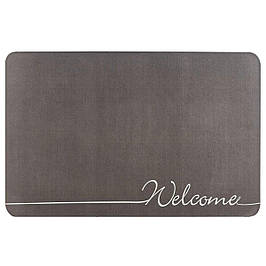 Вологопоглинаючі килими