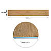 Ламінат SW ProFloor SPC дуб пісочно-жовтий 185х1220х4мм/0.3 (D) SW-00001387 (ціна за 1шт), фото 4