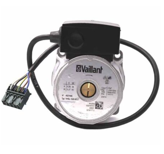 Насос циркуляційний Vaillant VHSL 15/6 HE-2 TurboTEC, AtmoTEC, EcoTEC (0020213167)
