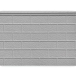 Фасадна PU панель 415*15*3800мм (D) SW-00001720