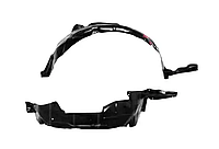 Підкрилок Mazda 626 (GE) 92-97 передній лівий, GA2K56141A, 443439387 (Мазда 626)