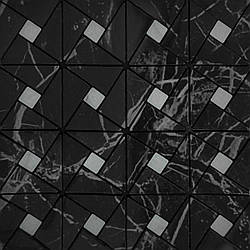 Самоклеюча PET мозаїка 30*30CM*4MM (D) SW-00001647