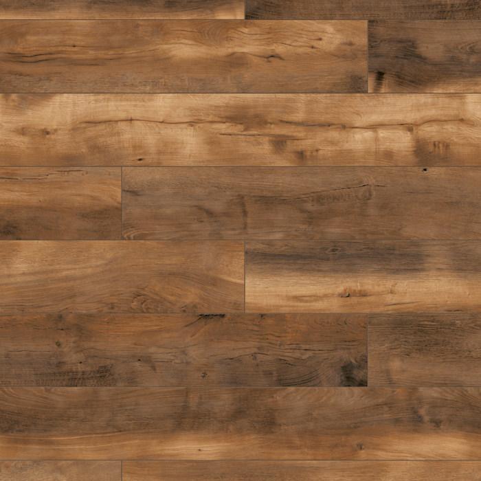 Ламінат Krono Original, колекція ATLANTIC 10, колір Дуб Доублон, 10 мм