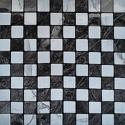 Самоклеюча PET мозаїка 30*30CM*4MM (D) SW-00001652