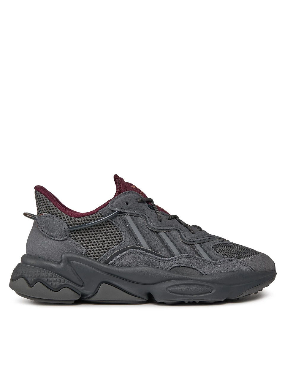 Чоловічі кросівки Adidas Ozweego (ID3186)