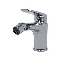 Змішувач для біде Globus Lux Koln GLK-0106 латунь на шпильці