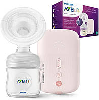 Электрический молокоотсос Philips Avent SCF395/11