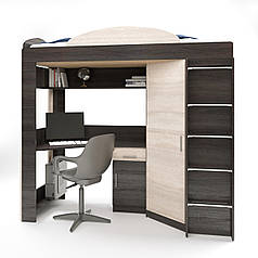 Двоярусні ліжка