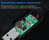 КОМПЛЕКТ 2 ШТ кабель для роутера модема 12V для інтернета без світла, Кабель подключения роутера к powerbank, фото 8