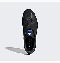 Чоловічі кросівки Adidas Samba OG (IE3438), фото 5