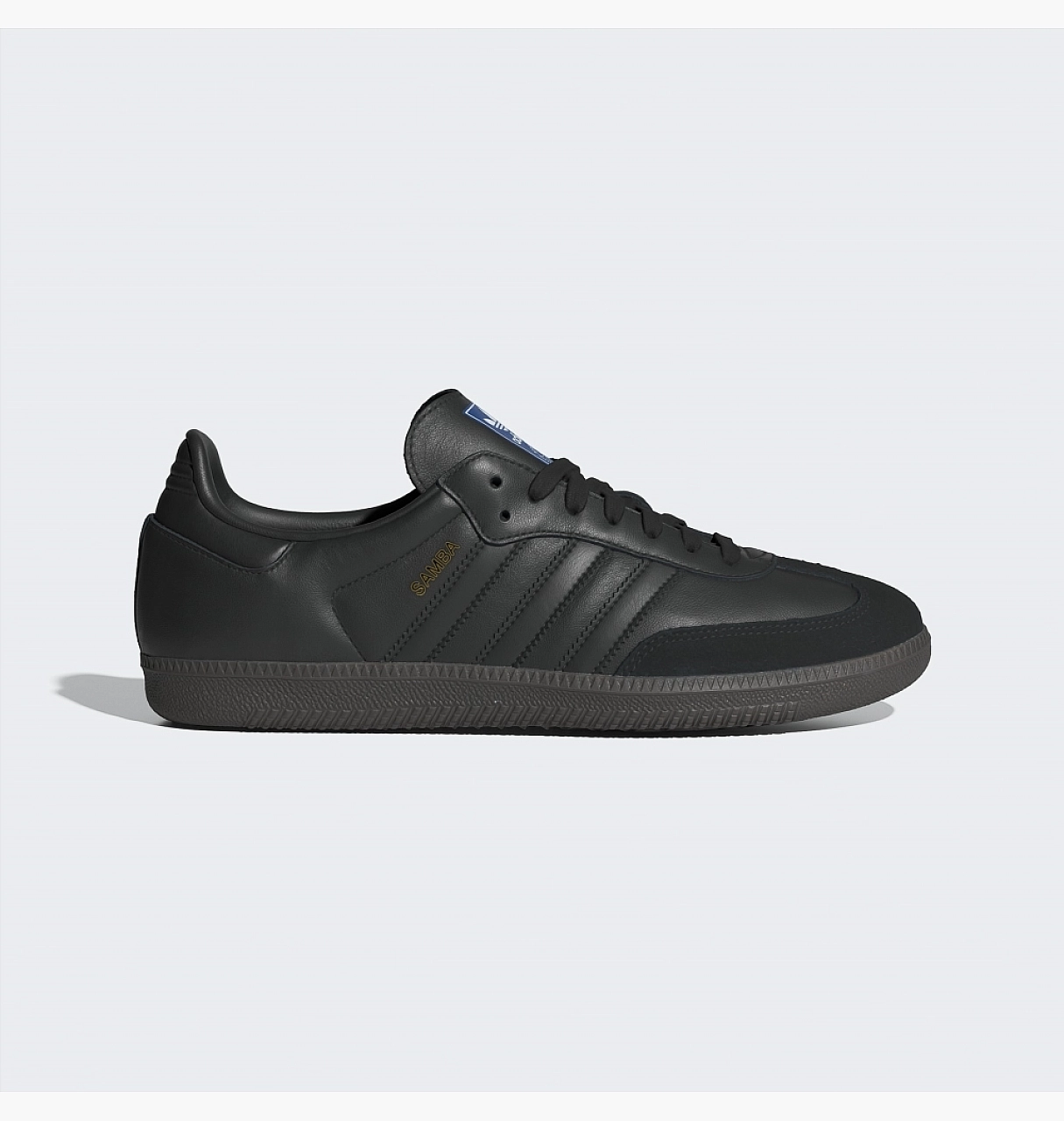 Чоловічі кросівки Adidas Samba OG (IE3438)